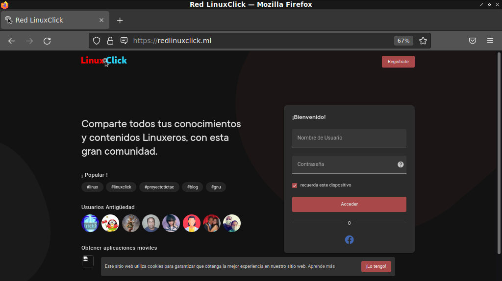 red linuxclick vista firefox.png