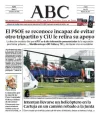 camion de la junta robado y helicoptero.webp