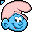 pitufo-rosa.gif