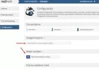 Configuración del proyecto   WooRank.com.webp