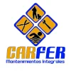 Logo Carfer exigencia del cliente.webp