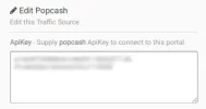 Popcash Apy Key for LAndingtrack.webp