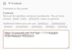 Popcash Postback integration Landingtrack.webp