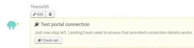 Yeesshh Api check Landingtrack.webp