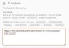 Yeesshh Postback for Landingtrack.webp