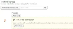 PopAds check API Landingtrack.webp