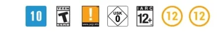 Clasificacion Google Play.webp