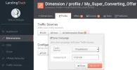 PropellerAds ID campaign LAndingtrack sync.webp