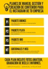Negro y Amarillo Respuesta de Emergencia Póster.webp