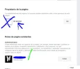 Quiero quitar Ad Sponser que no es el dueño.webp