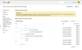 Herramientas para webmasters de Google - Software malintencionado - http___140geek.com_.webp