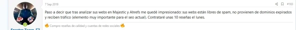 Screenshot_2019-09-18 Venta - Reseñas VIP para subir en Google 600 palabras.png Screenshot_2019-09-18 Venta - Reseñas VIP para subir en Google 600 palabras.png