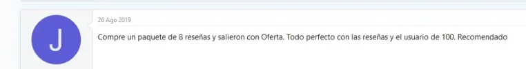 Screenshot_2019-09-18 Venta - Reseñas que Funcionan de verdad varias temáticas.png Screenshot_2019-09-18 Venta - Reseñas que Funcionan de verdad varias temáticas.png