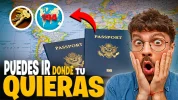 10 pasaportes mas poderosos - ENVIAR.webp