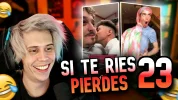 si te ries pierdes 23 - rubius.webp