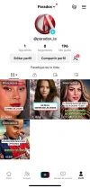 Abre el feed «Para ti» en TikTok 3.webp