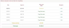 Ganancias ultimos 3 meses Hotwords.webp