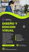 Black Green Modern Graphic Design Services Instagram Story.webp