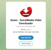 Telegram Contact @Shreateh_Downloader_Bot - Google Chrome.webp