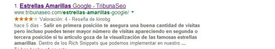 estrellas amarillas google.webp