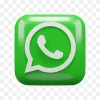 png-transparent-whatsapp-social-media-whatsapp-logo-3d-whatsapp-logo-whats-app-logo-3d-icon-th...png