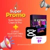 Post de Instagram Promoción Celular Moderno Morado.webp