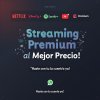 Crea una imagen impactante y minimalista para un anuncio de venta de cuentas de streaming prem...jpg