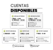 White Professional Agency Service Price List Flyer (11 x 8.5 in) (9 x 8.5 in).webp