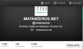 MATANZEROS.NET  matanzeros  en Twitter.webp