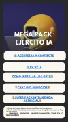 Mega Pack 171 Bots, Agentes IA Chatbots.webp