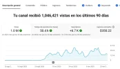Screenshot 2025-11-24 at 11-59-20 Estadísticas del canal - YouTube Studio.webp