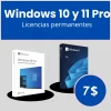 windows 10 pro licencia permanente windows 11 pro key full.webp