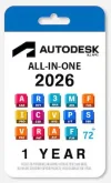 autodesk premium autodesk all apps 2026 licencia full.webp