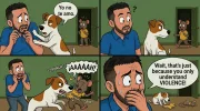 Perro_muerde_ratón_humano_habla_202604290814.webp