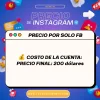 Post para Instagram de Curso de Marketing Digital Moderno Azul y Amarillo (3).webp