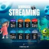 Streaming Cuentas vip.webp