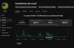 Screenshot 2026-09-30 at 17-29-16 Estadísticas del canal - YouTube Studio.webp