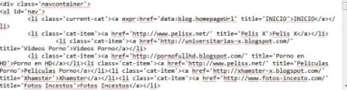 enlaces de la barra inicio.webp