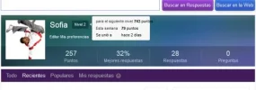 cuenta yahoo SOFIA.webp