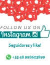 Servicio Instagram! Seguidores y like excelente precio! (1).webp