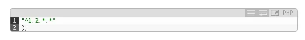 Area para reemplazar por lista de ip baneadas.webp