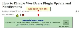 adsense debajo del titulo en wordpress.webp