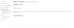 3 semanas y aun no salgo en google.webp