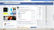 alcance orgánico en facebook de la publicación Faceboo en español una red social en expansión1.webp