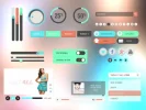 user-interface-kit-in-flat-design_304-629.webp