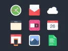 flat_icons_psd___3_dribbble_invites_by_numarislp-d61x7pa.webp
