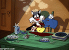 nervous-confession-stressed-sylvester-the-cat-crazy.gif