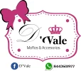 D' Vale Accesorios Logo.webp