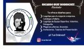 Tarjeta de Presentacion Ricardo.webp