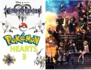 kingdom hearts 3 y pokemon.webp